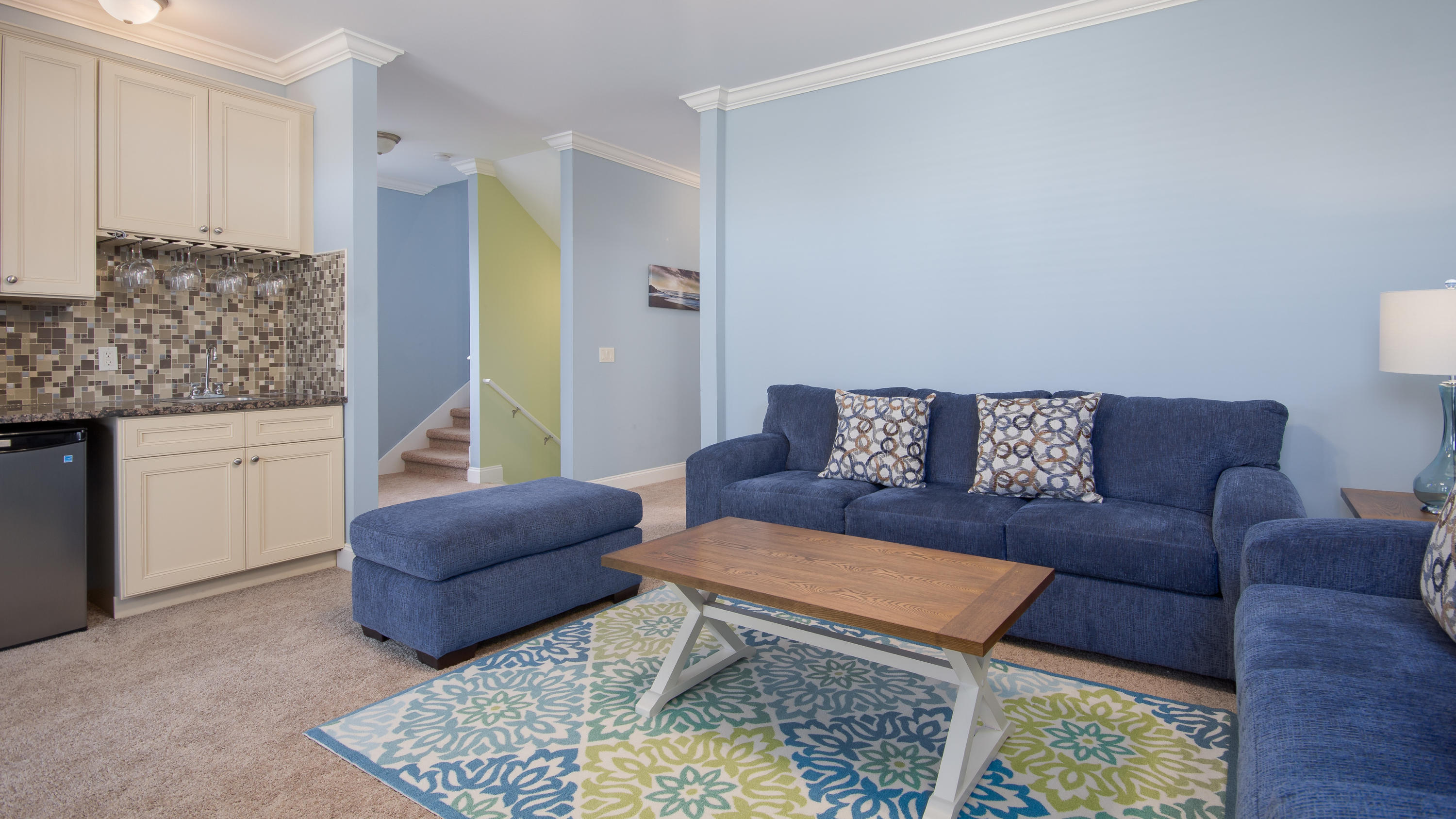 VILLAGES OF CRYSTAL BEACH - Residential