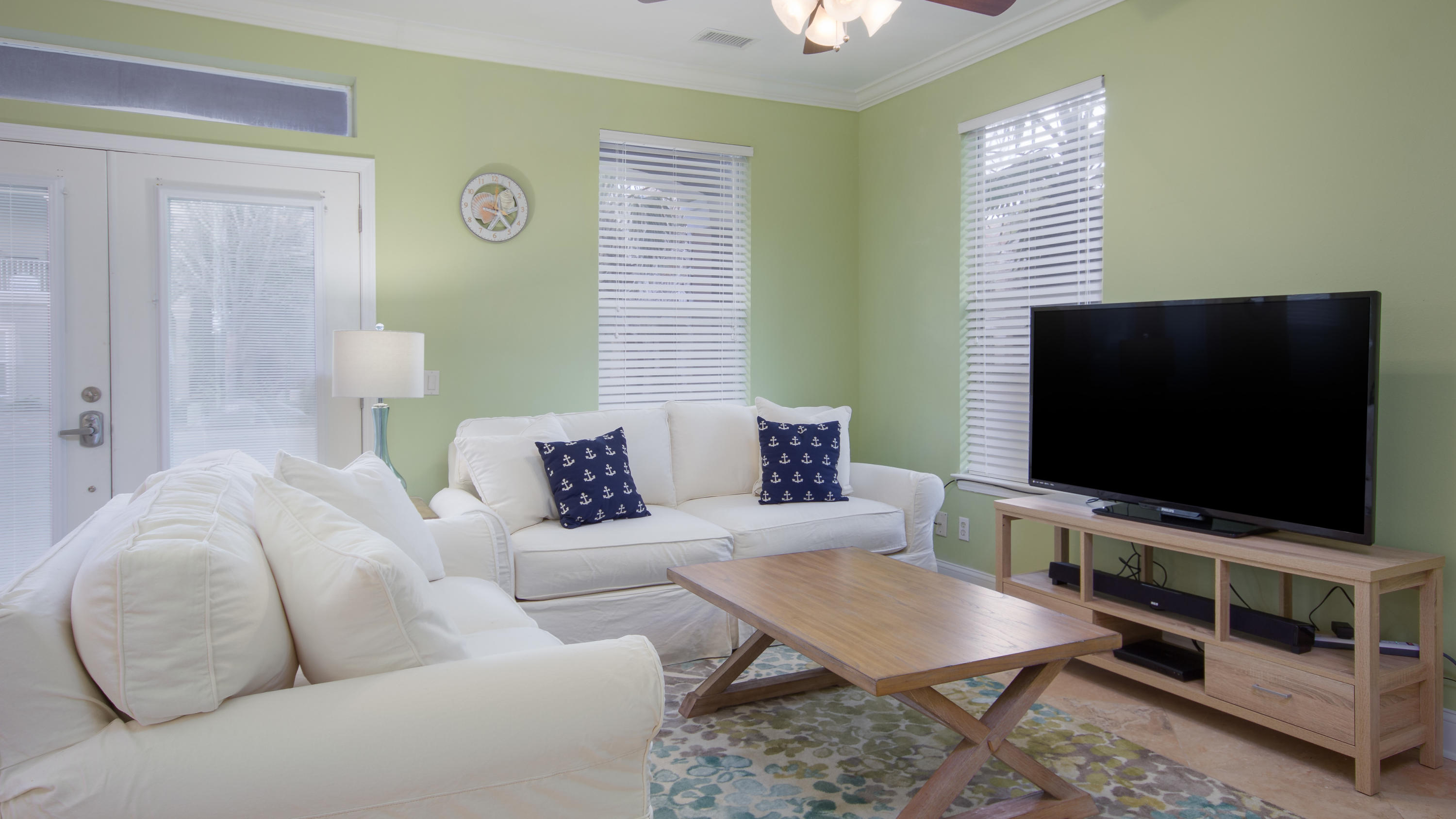 VILLAGES OF CRYSTAL BEACH - Residential