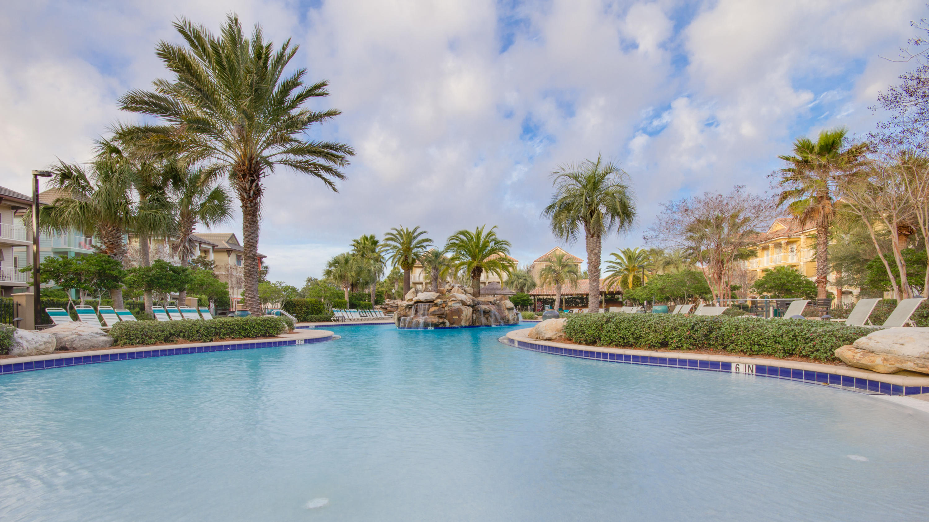 VILLAGES OF CRYSTAL BEACH - Residential