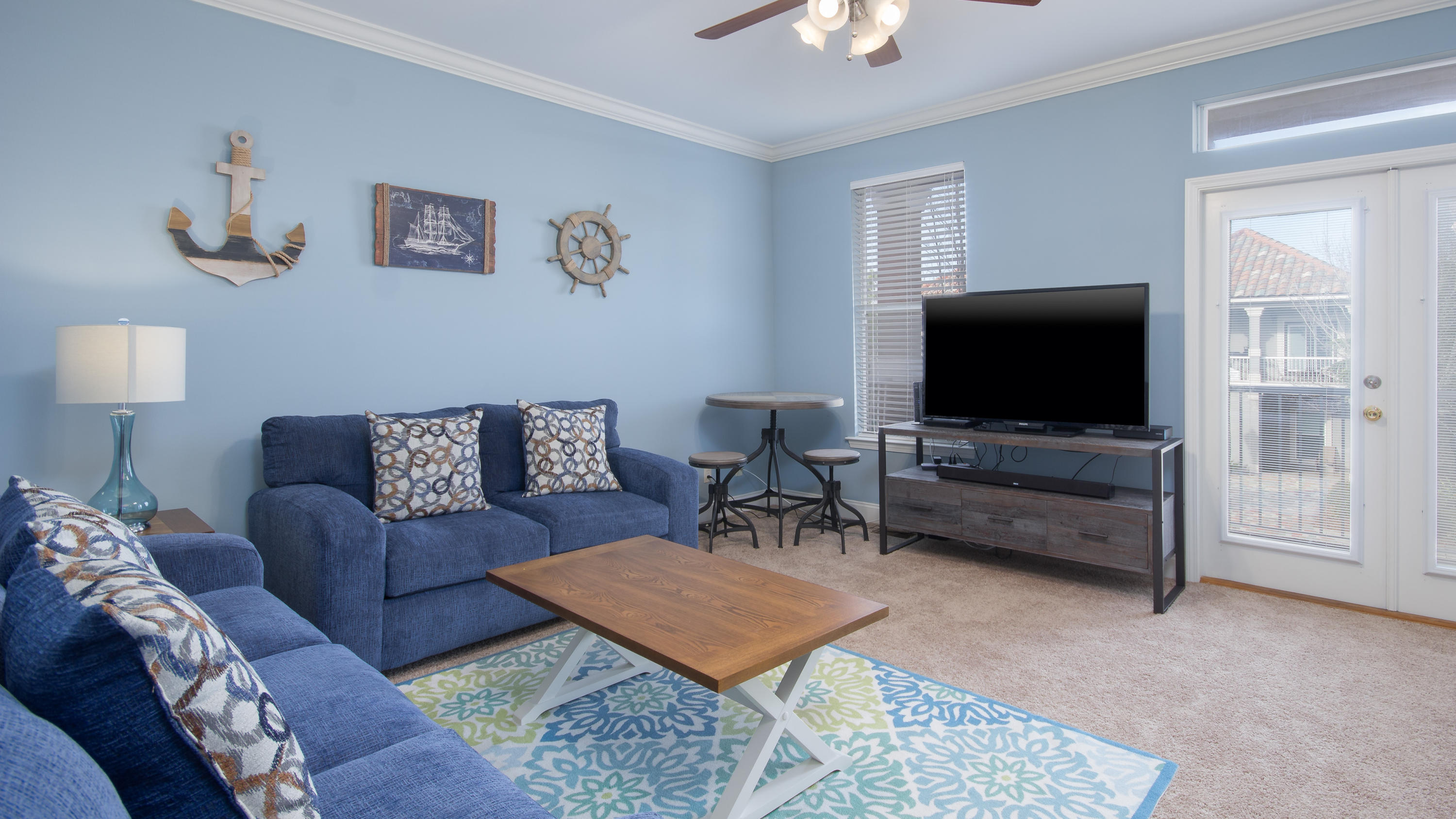 VILLAGES OF CRYSTAL BEACH - Residential