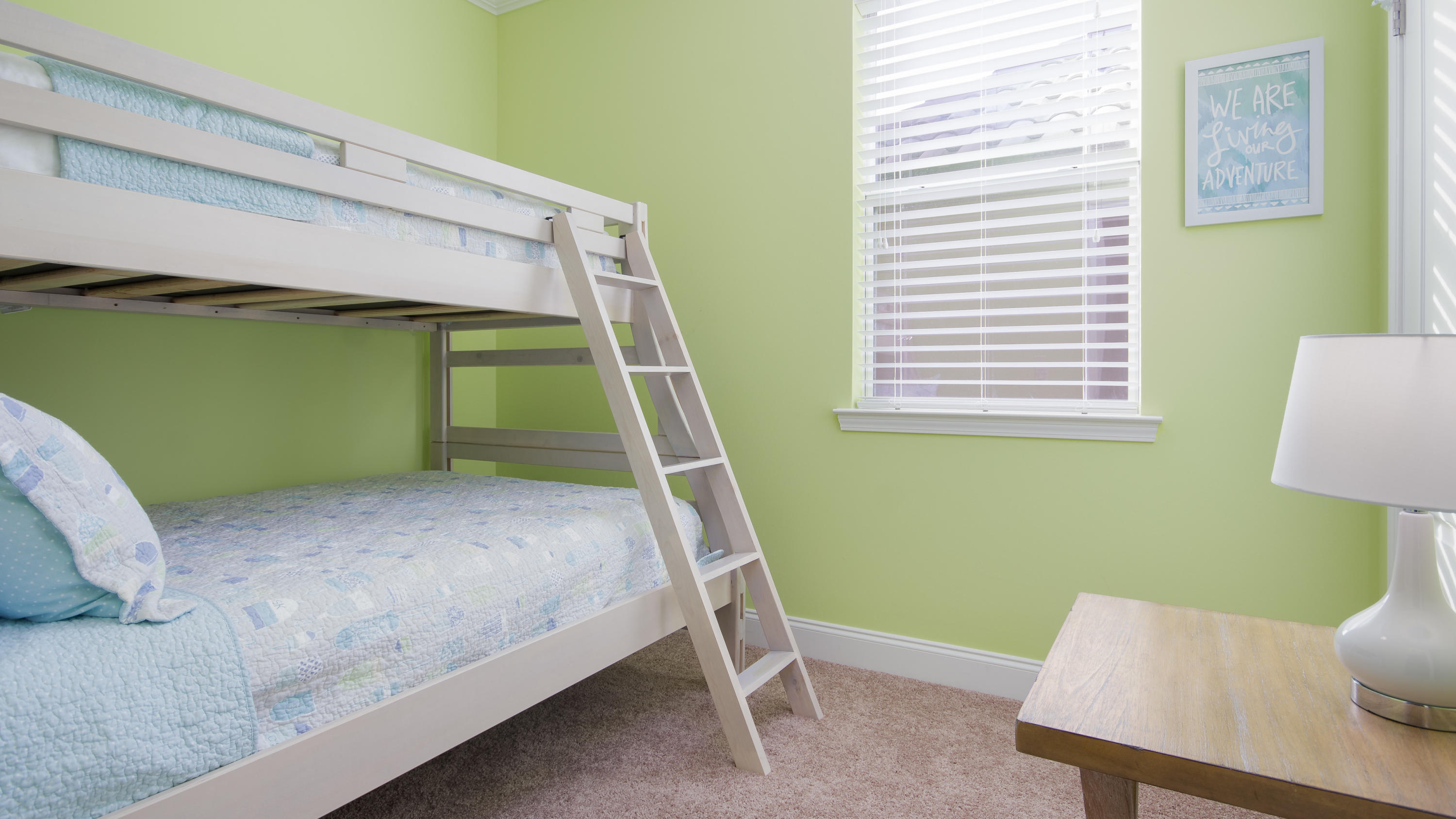 VILLAGES OF CRYSTAL BEACH - Residential