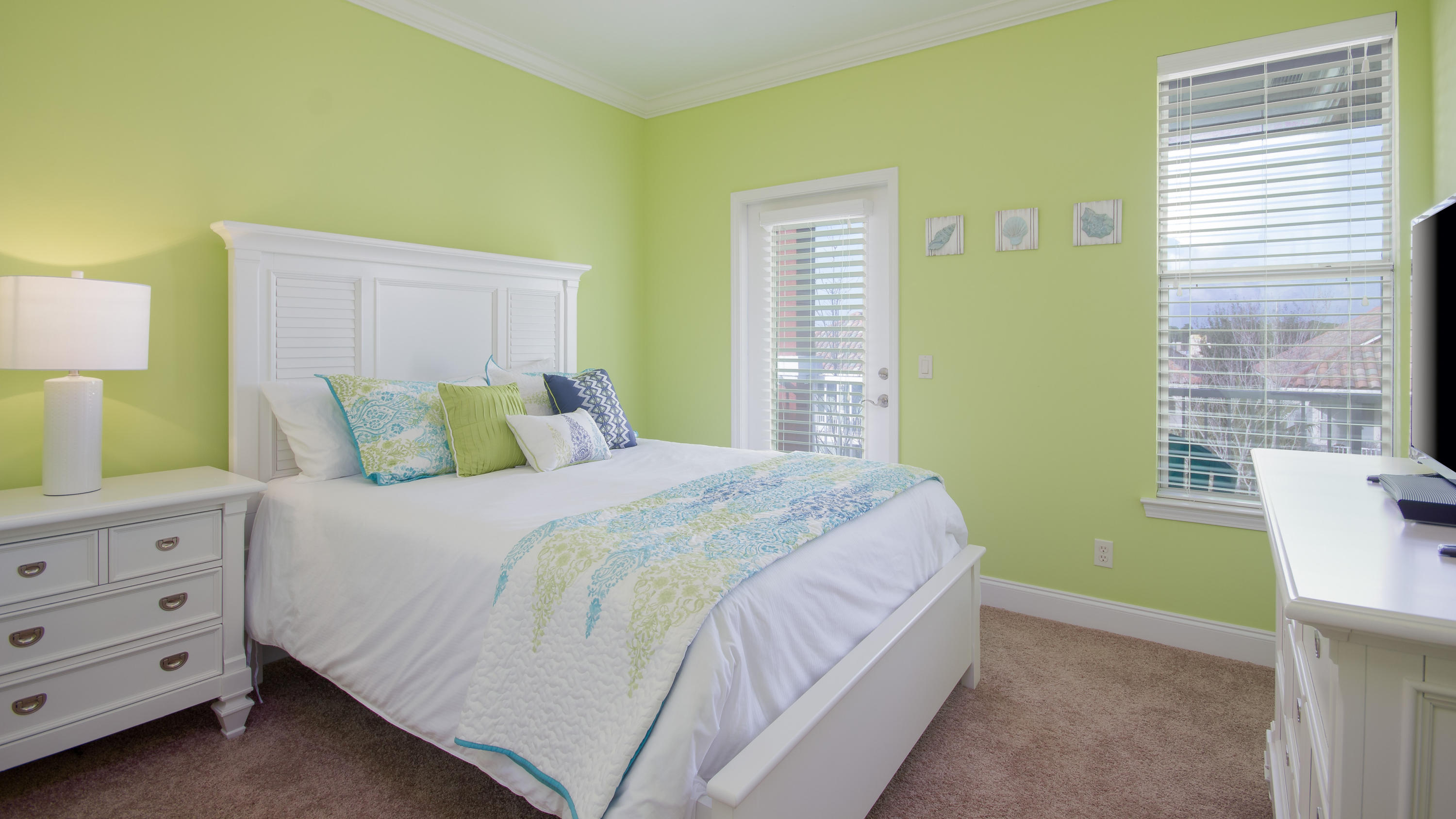 VILLAGES OF CRYSTAL BEACH - Residential