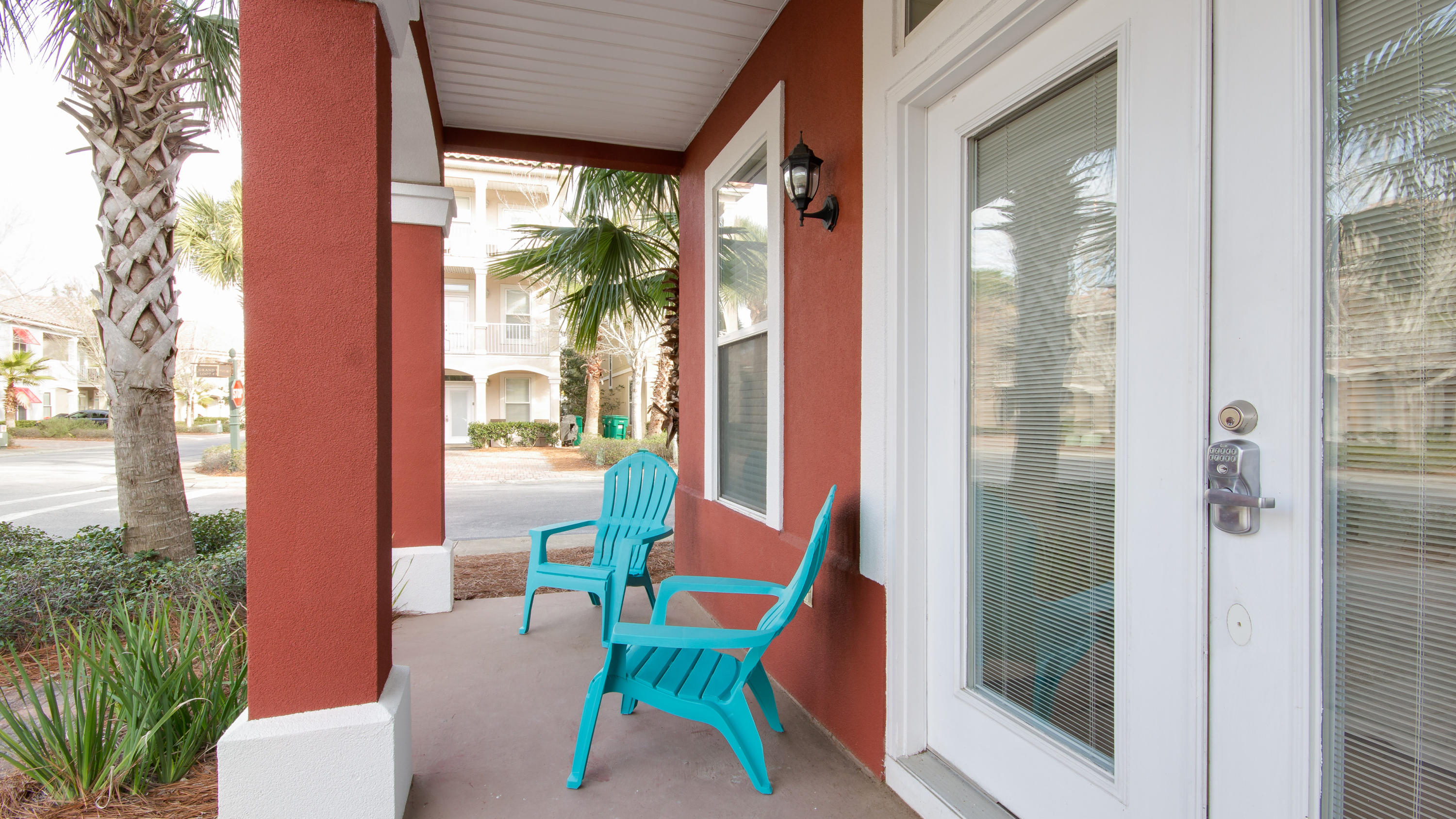 VILLAGES OF CRYSTAL BEACH - Residential