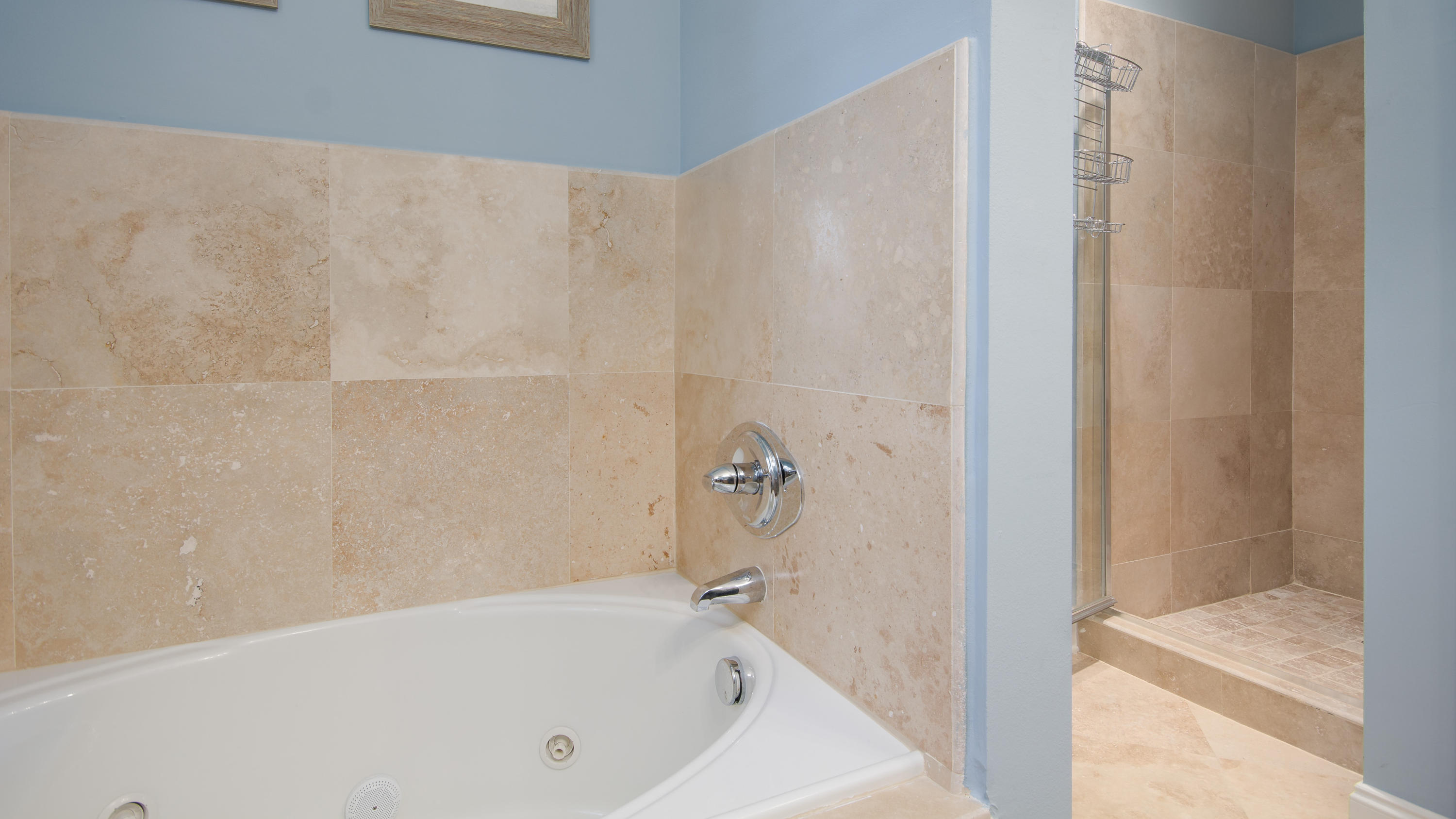 VILLAGES OF CRYSTAL BEACH - Residential