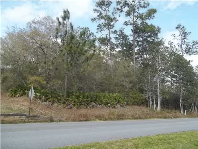 RIVERSIDE NORTH - Land