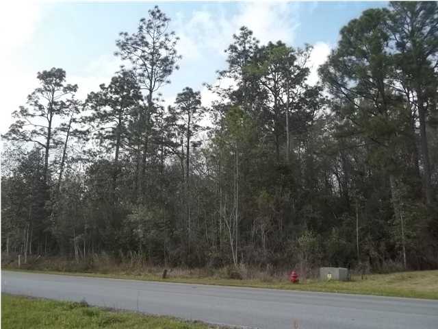 RIVERSIDE NORTH - Land