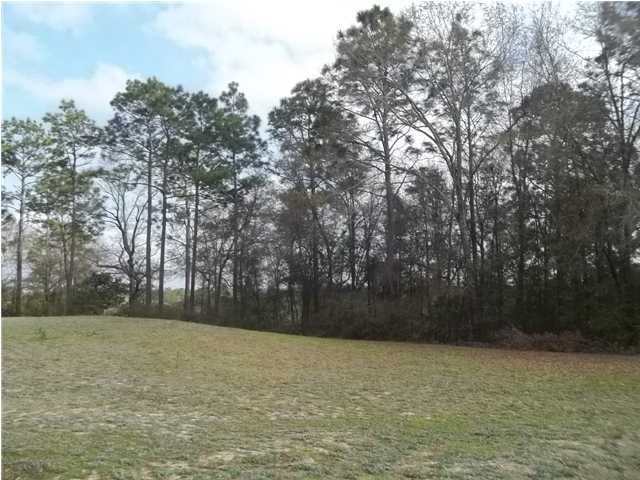 RIVERSIDE NORTH - Land