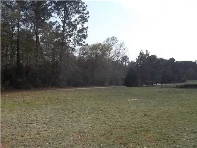 RIVERSIDE NORTH - Land