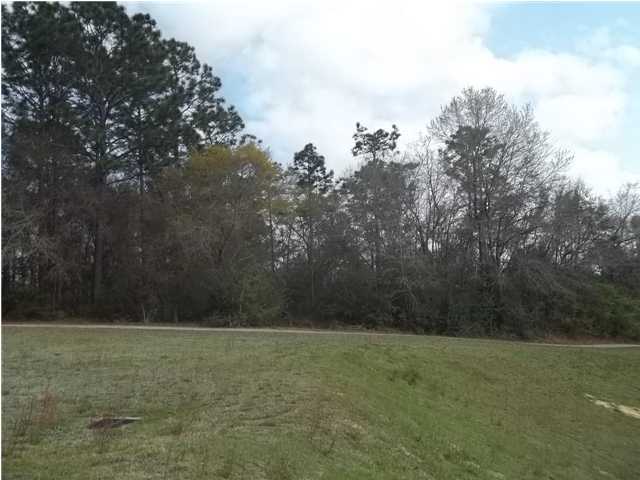 RIVERSIDE NORTH - Land