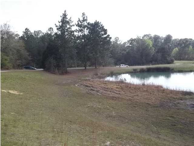 RIVERSIDE NORTH - Land