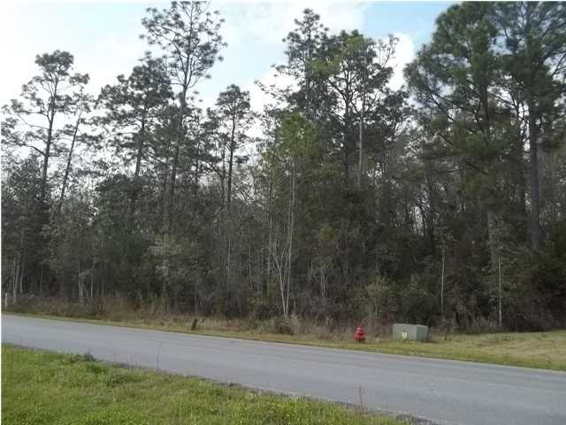 RIVERSIDE NORTH - Land