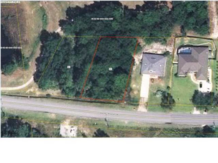 Come & make your move into beautiful Adara Country Club ! These lots back onto the presently closed golf course. This beautiful 0.33acre lot has beautiful views ! Come see the Better Side of Life in the Country Club Living. Use this lot to build your perfect ''Florida Dream Home''. Come see now before they are gone! Lot Dimensions are approximate. Buyer to verify.
