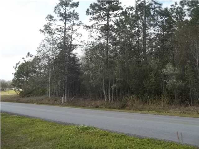 RIVERSIDE NORTH - Land