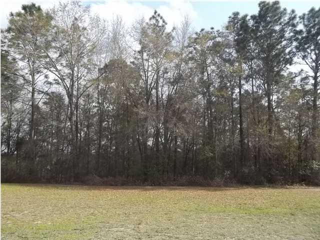 RIVERSIDE NORTH - Land