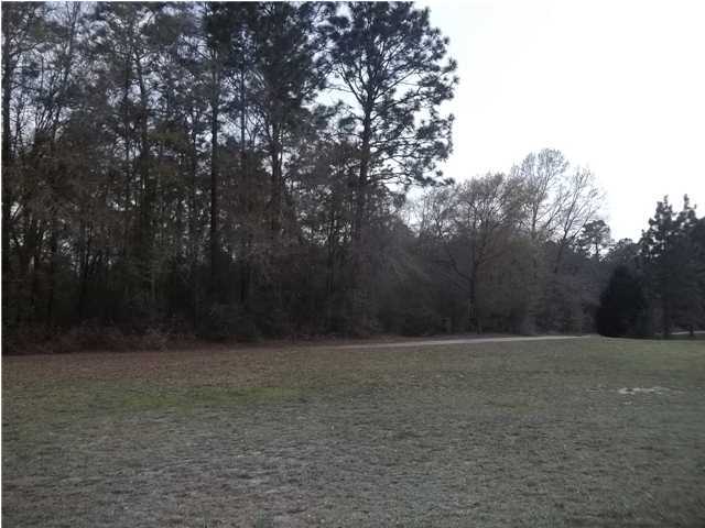 RIVERSIDE NORTH - Land