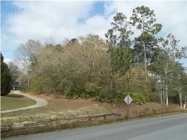 RIVERSIDE NORTH - Land