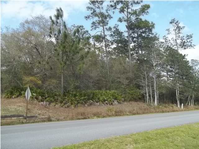 RIVERSIDE NORTH - Land