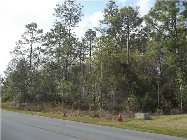 RIVERSIDE NORTH - Land