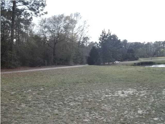 RIVERSIDE NORTH - Land