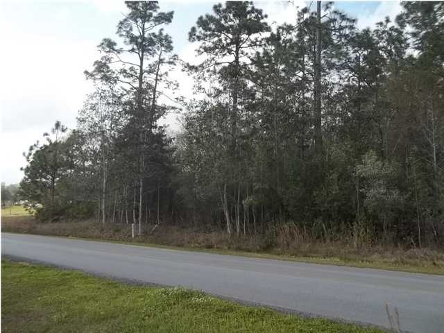 RIVERSIDE NORTH - Land