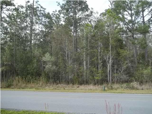 RIVERSIDE NORTH - Land