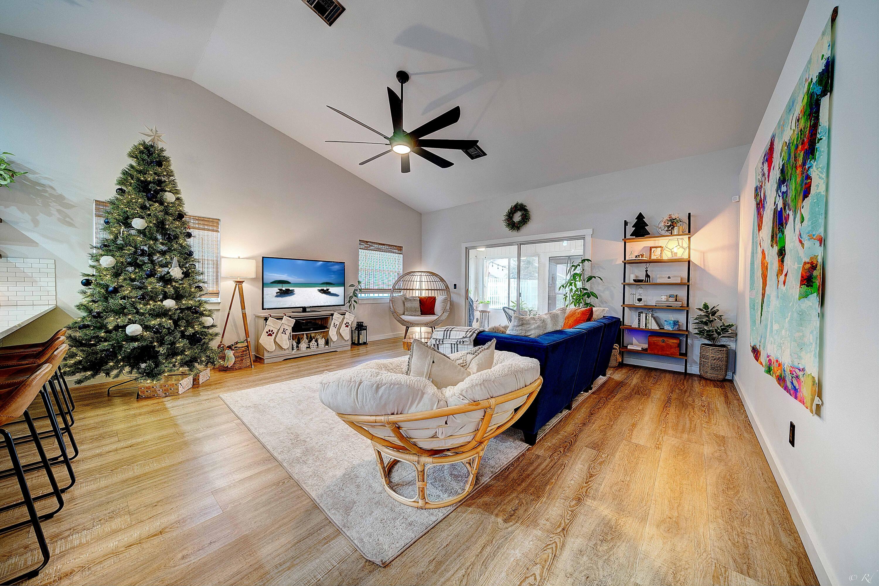 Palmetto Trace Phase 1 - Residential Lease