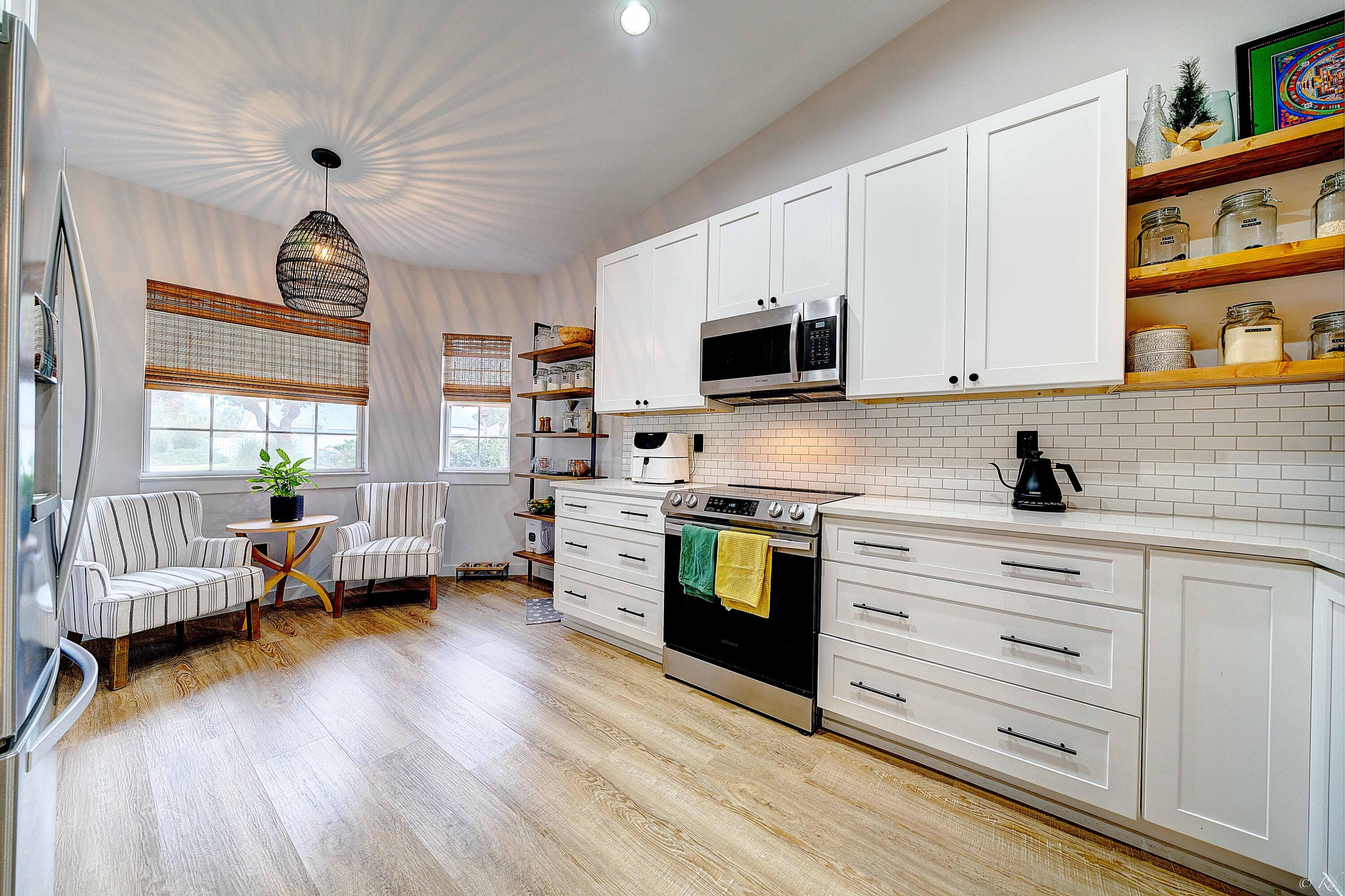 Palmetto Trace Phase 1 - Residential Lease