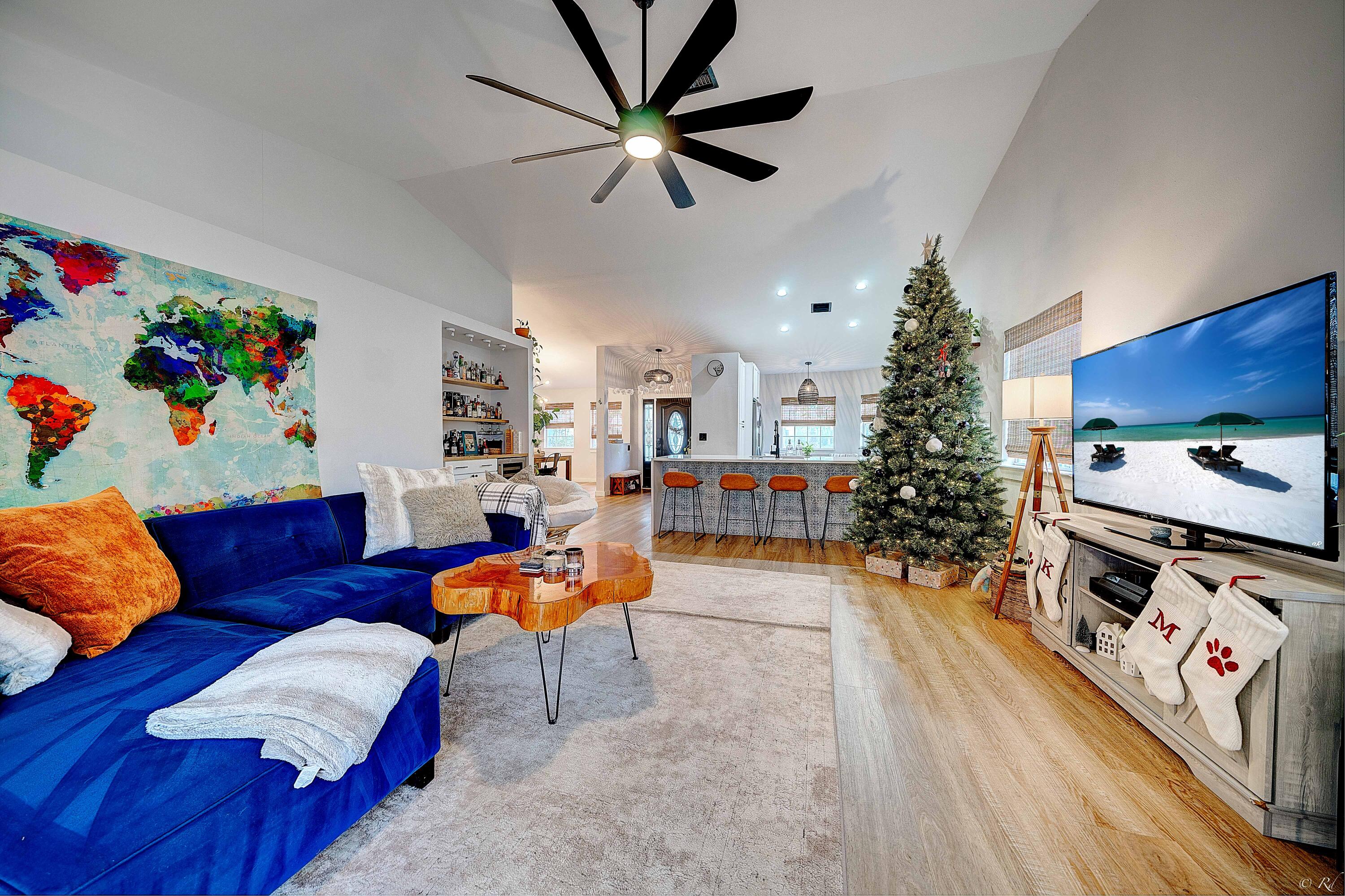 Palmetto Trace Phase 1 - Residential Lease