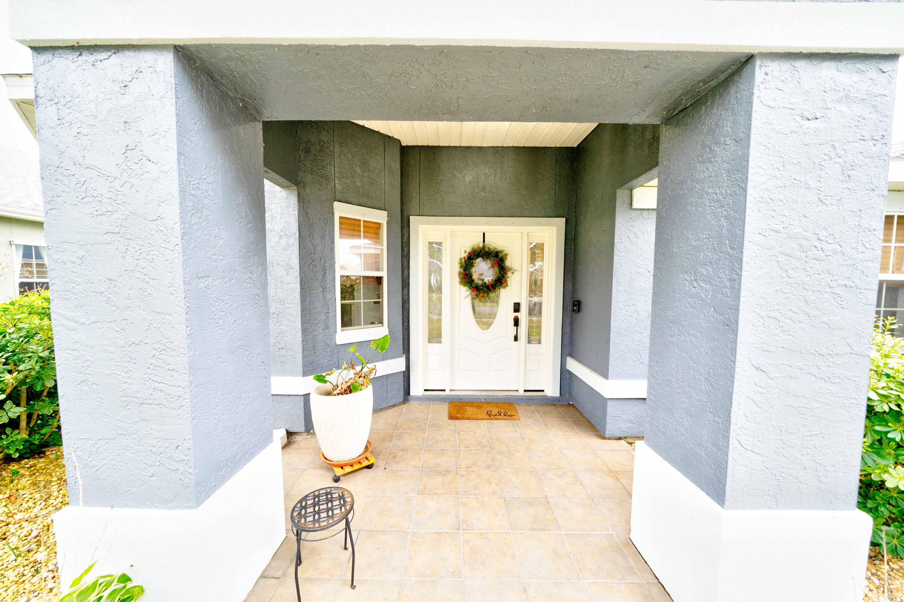 Palmetto Trace Phase 1 - Residential Lease