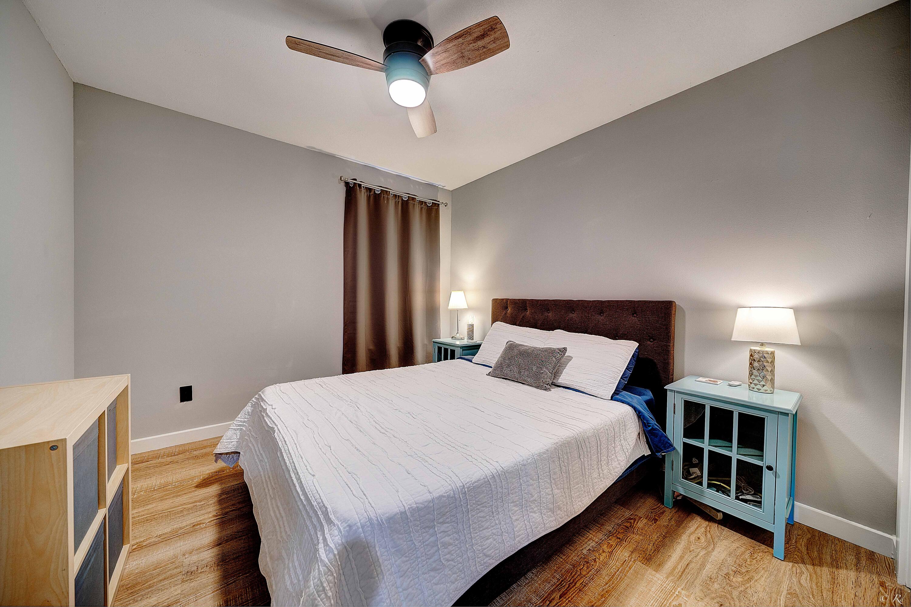 Palmetto Trace Phase 1 - Residential Lease