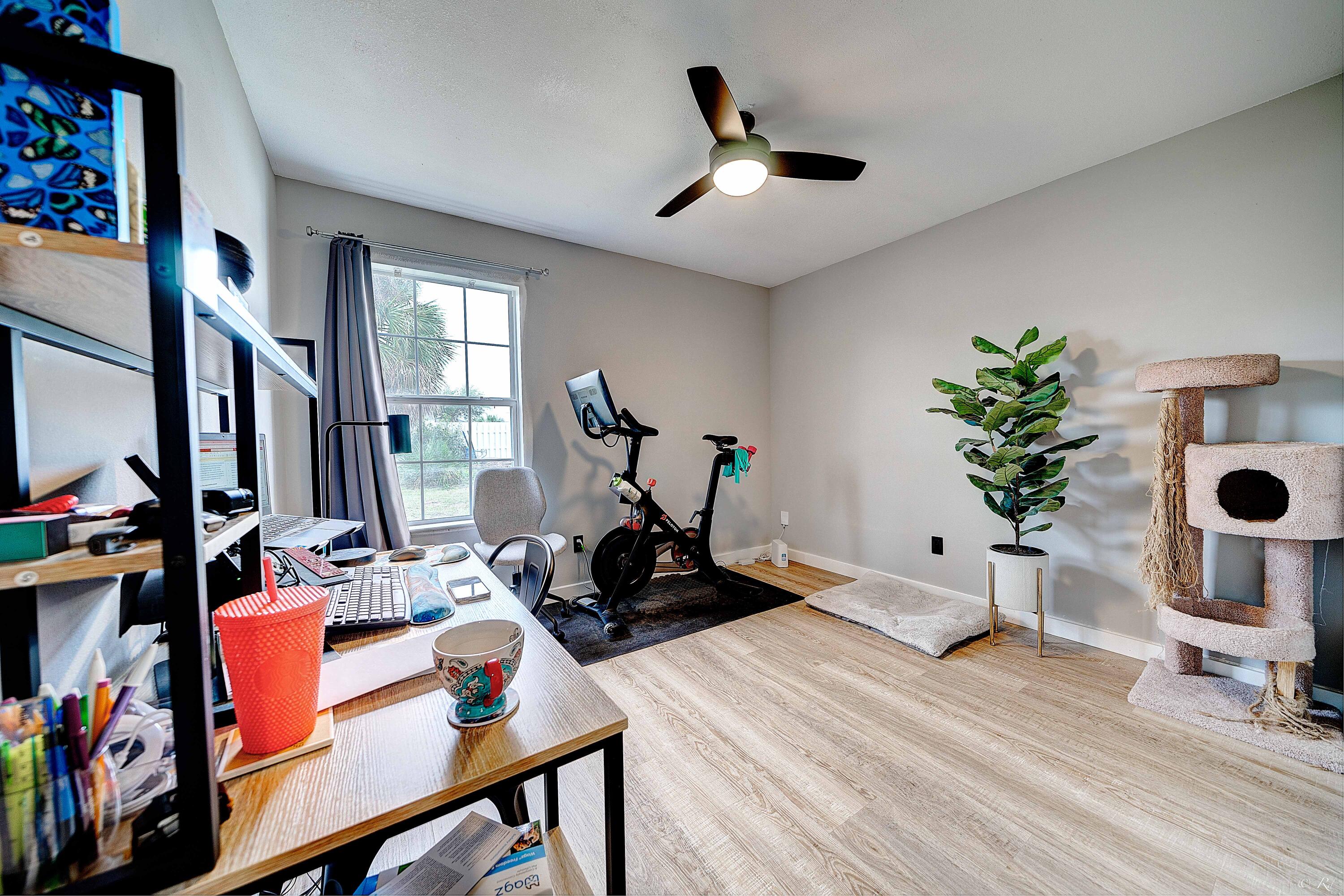 Palmetto Trace Phase 1 - Residential Lease