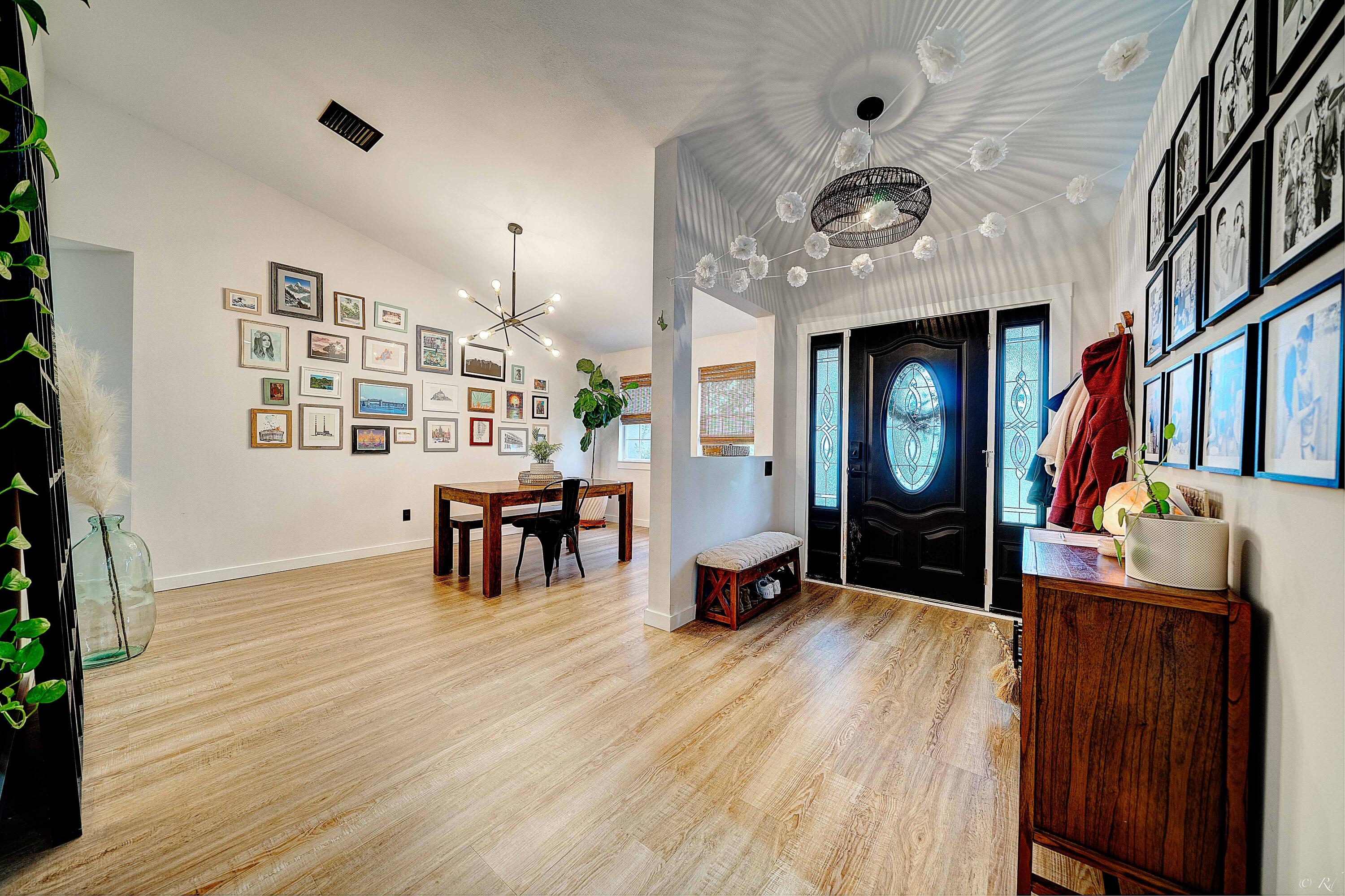 Palmetto Trace Phase 1 - Residential Lease