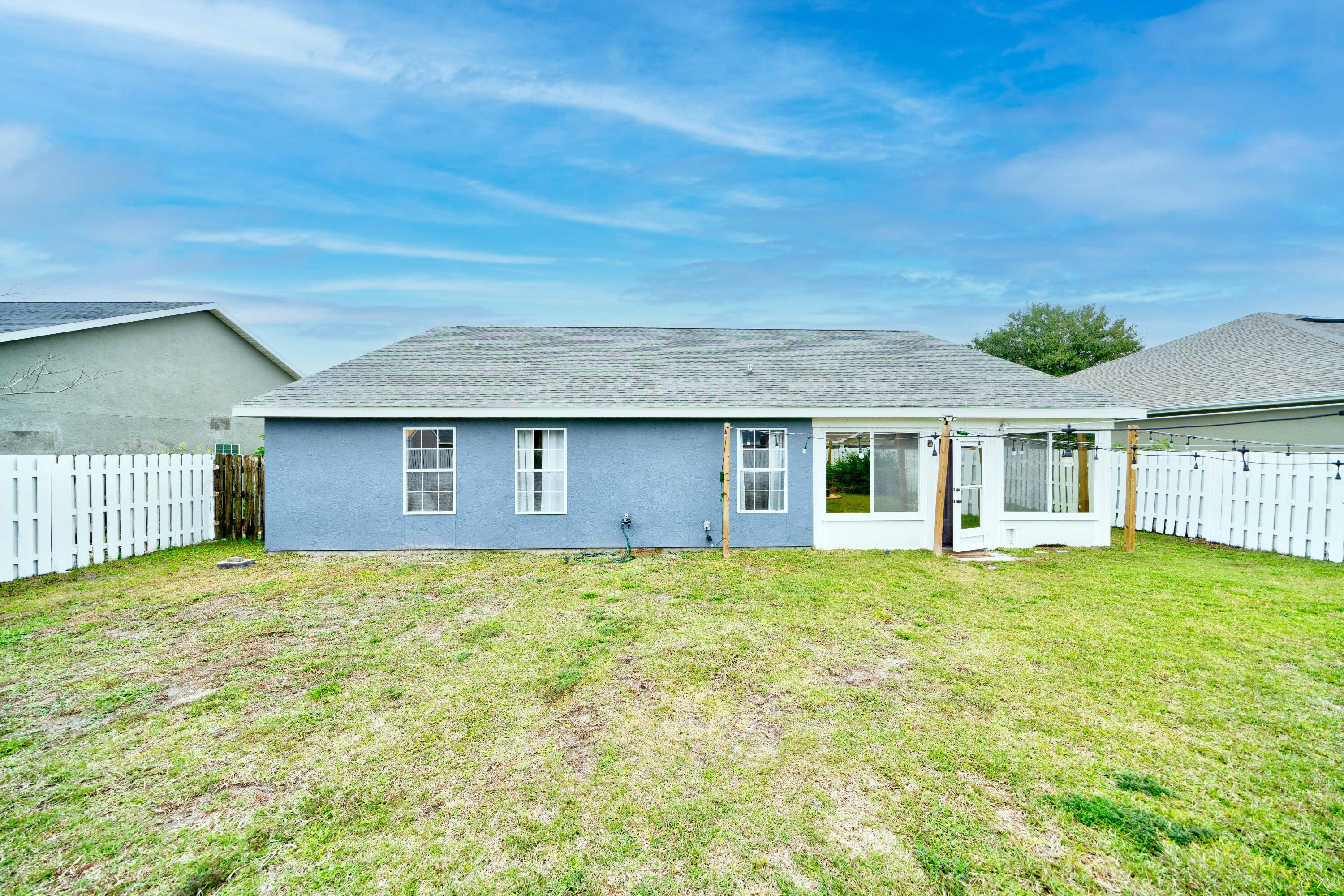 Palmetto Trace Phase 1 - Residential Lease