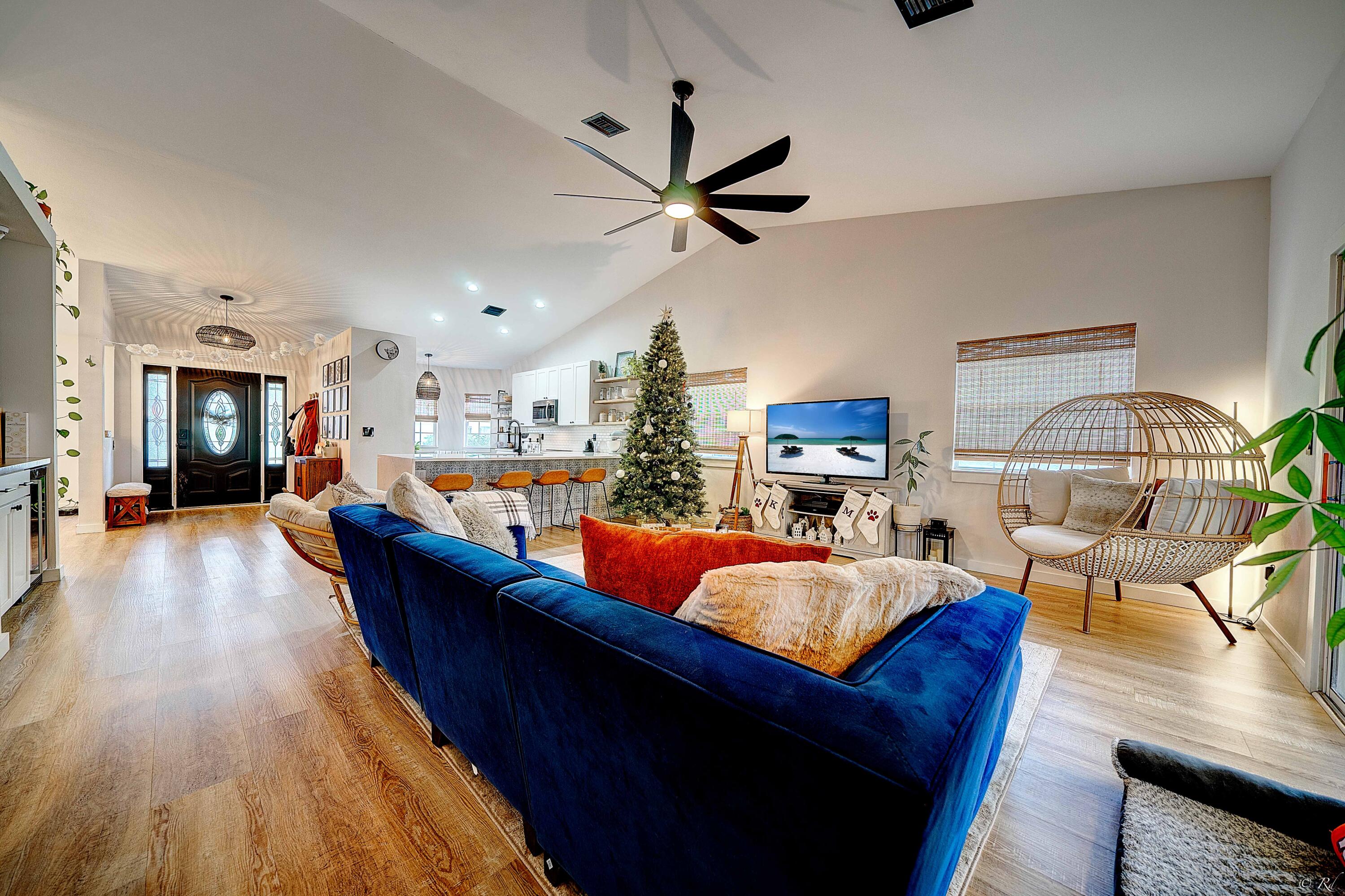 Palmetto Trace Phase 1 - Residential Lease