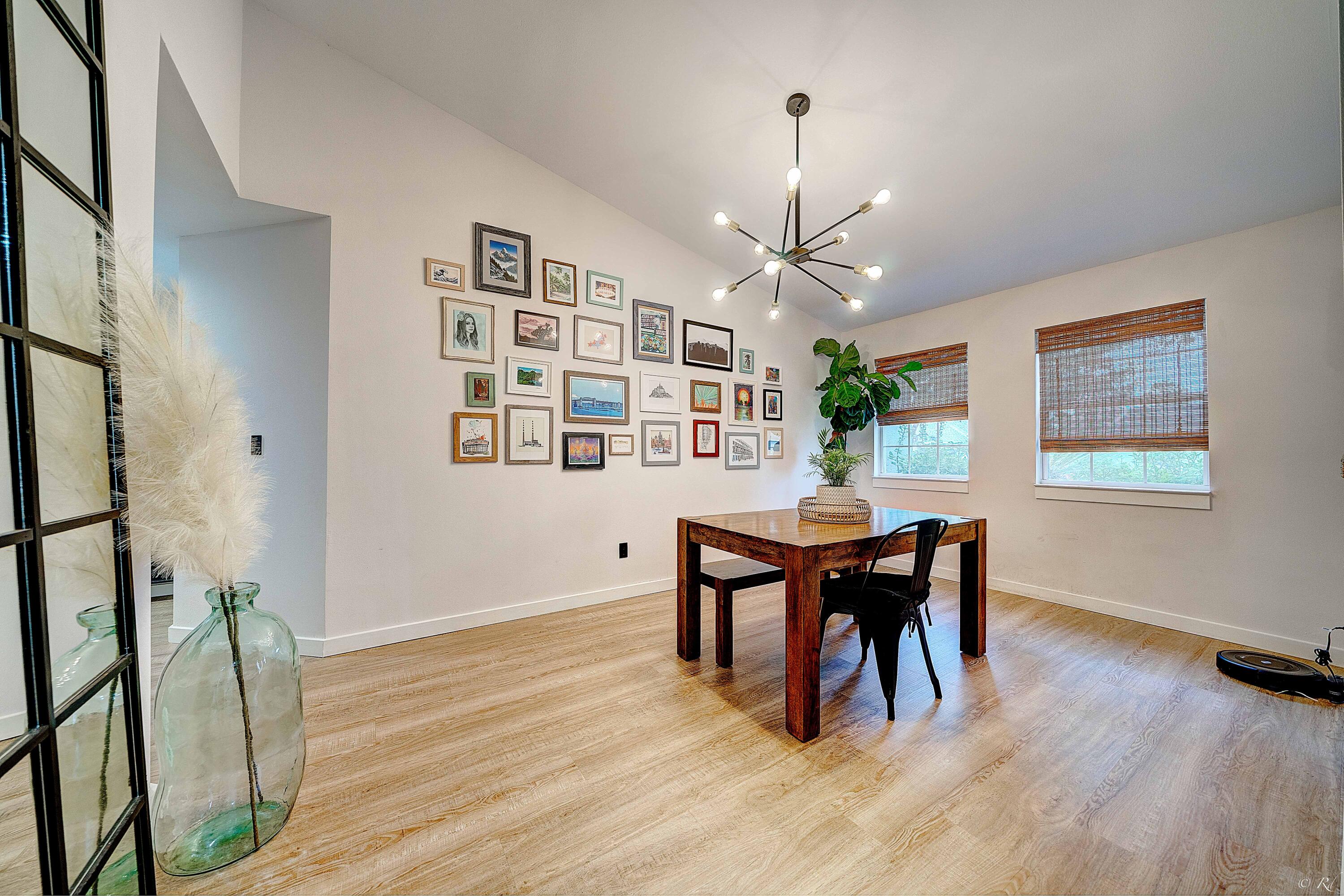 Palmetto Trace Phase 1 - Residential Lease