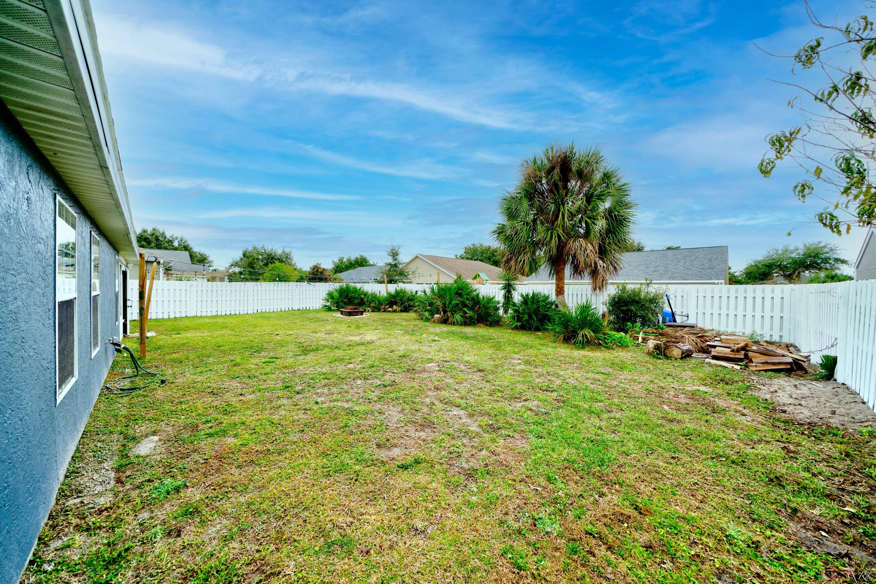 Palmetto Trace Phase 1 - Residential Lease