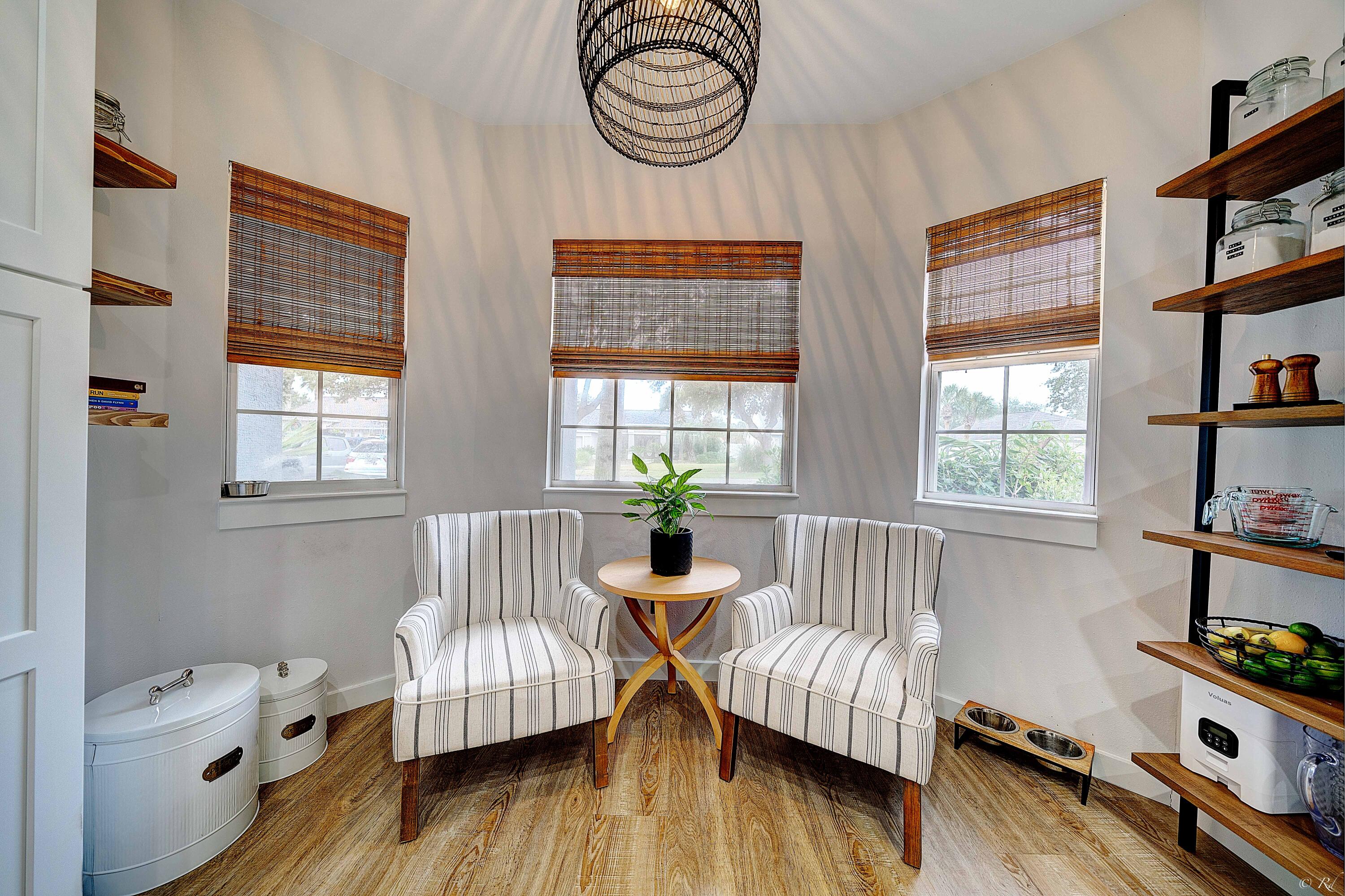 Palmetto Trace Phase 1 - Residential Lease