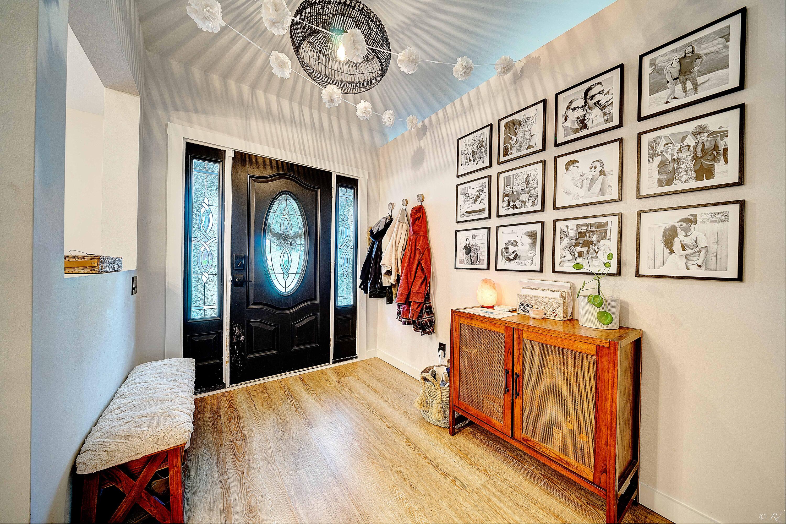 Palmetto Trace Phase 1 - Residential Lease