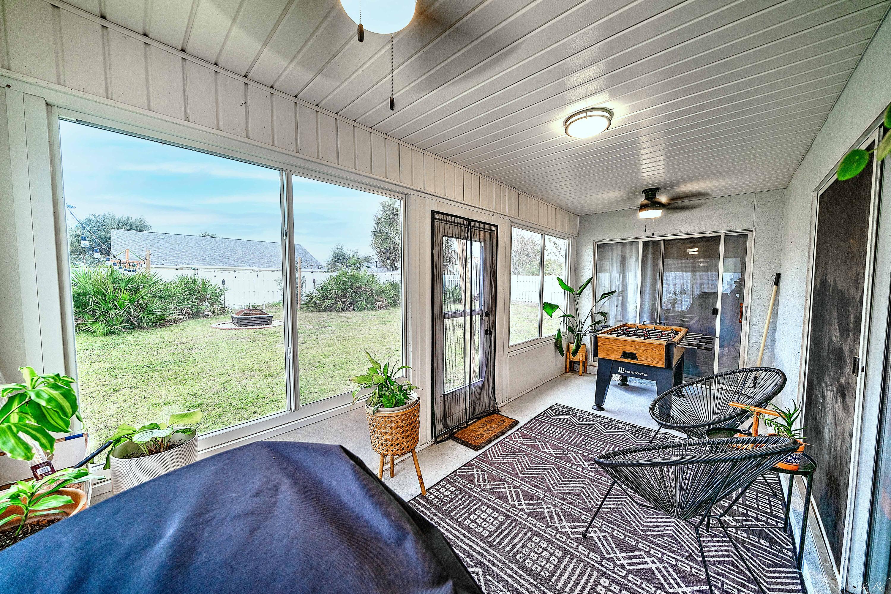 Palmetto Trace Phase 1 - Residential Lease