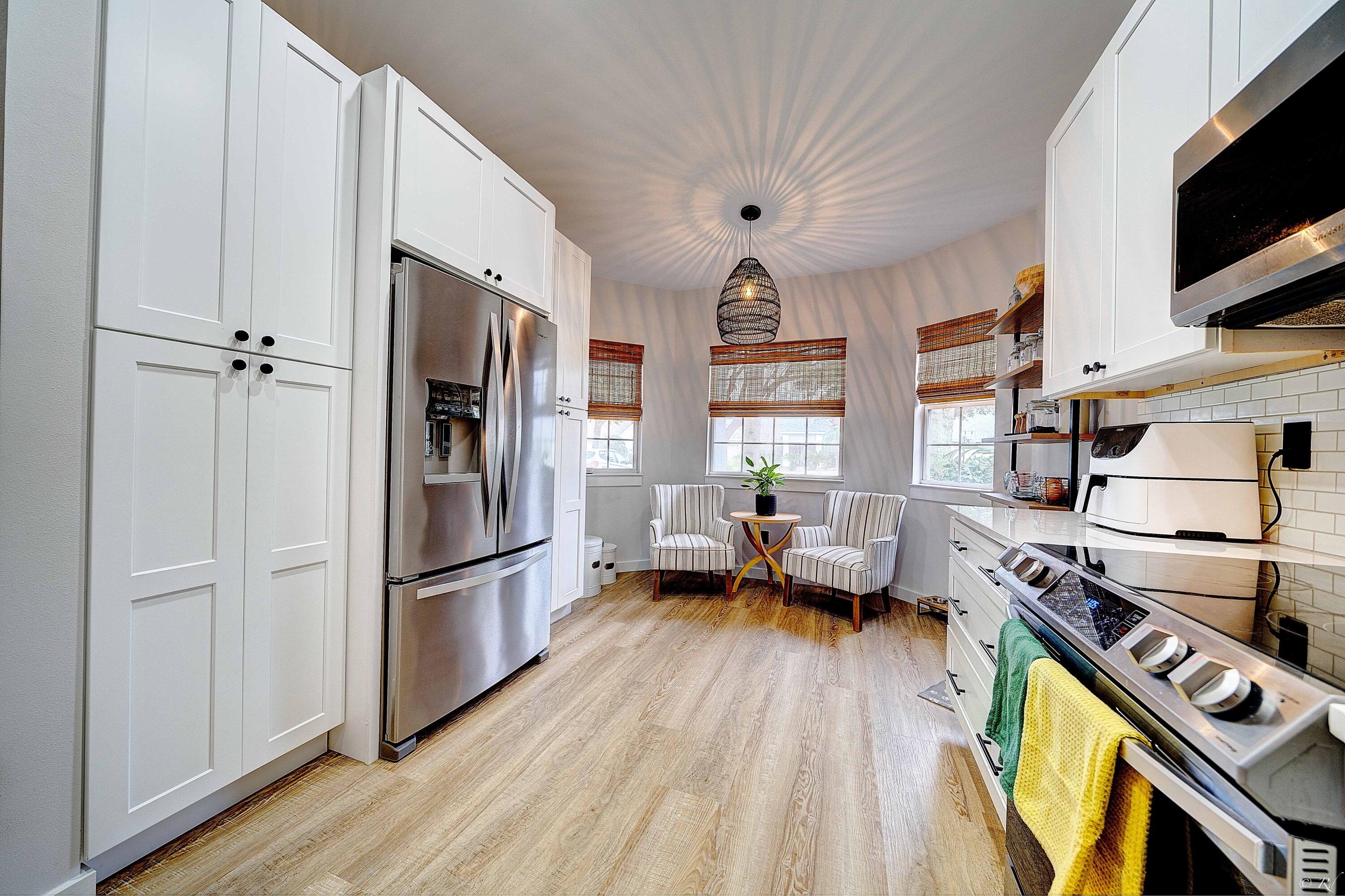 Palmetto Trace Phase 1 - Residential Lease