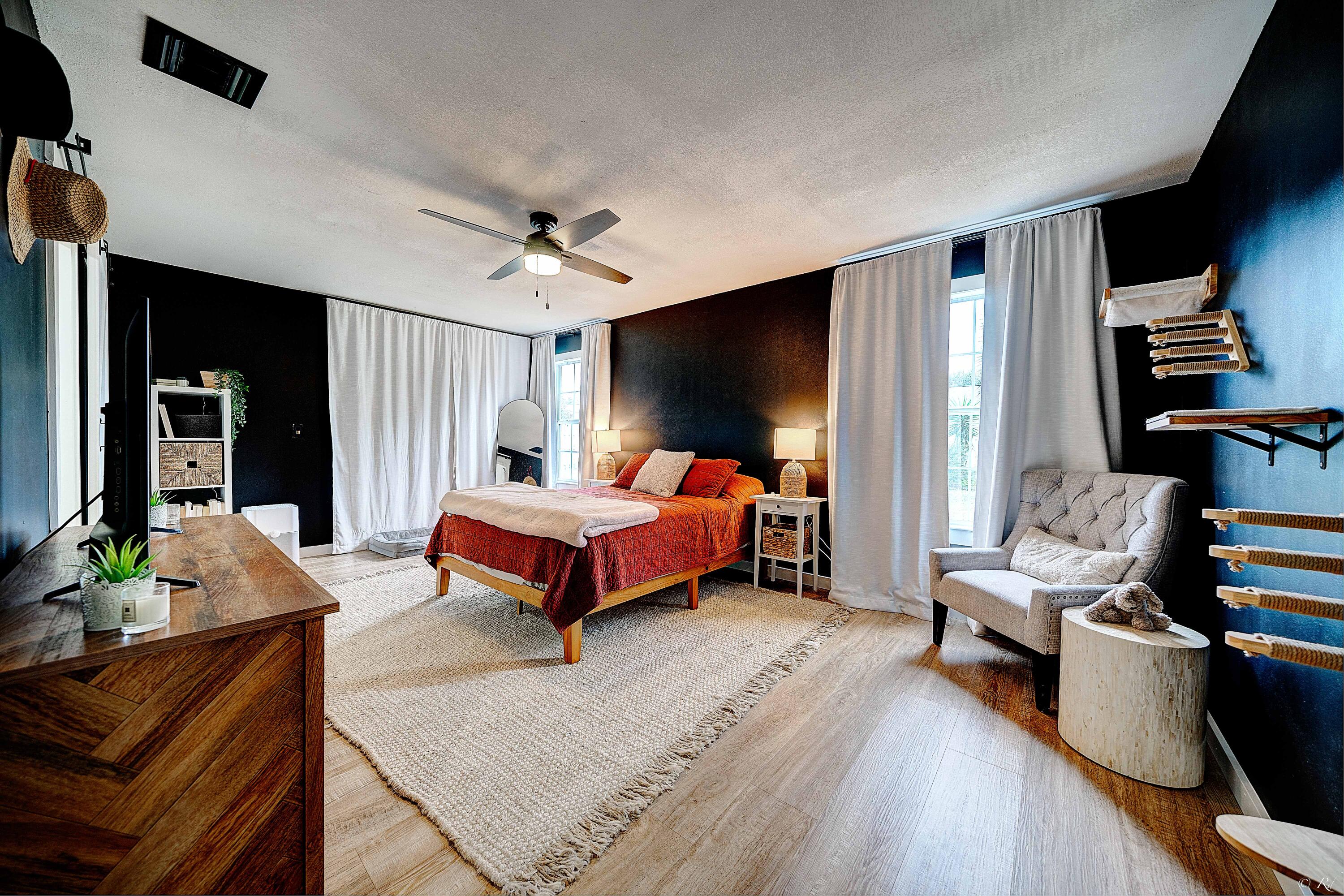 Palmetto Trace Phase 1 - Residential Lease