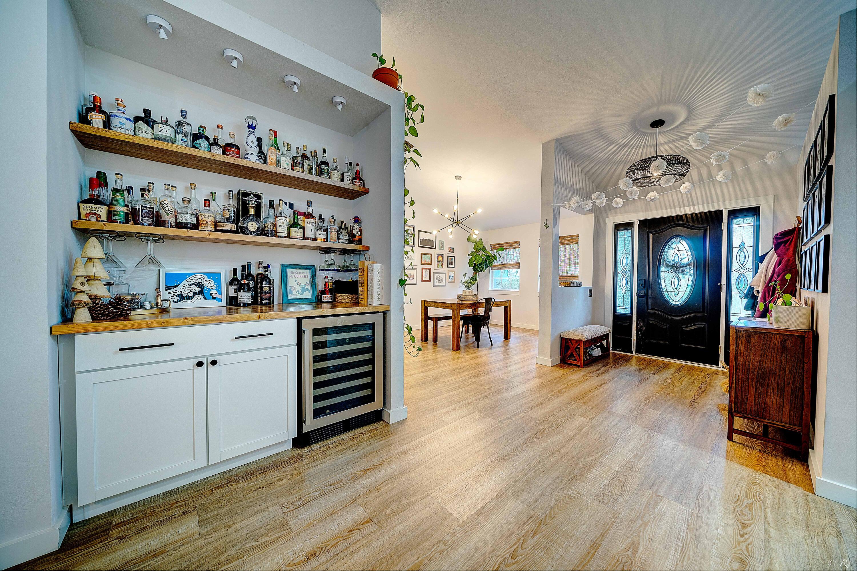 Palmetto Trace Phase 1 - Residential Lease