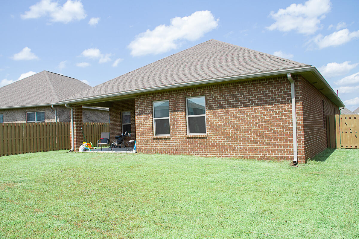 Redstone Commons - Residential