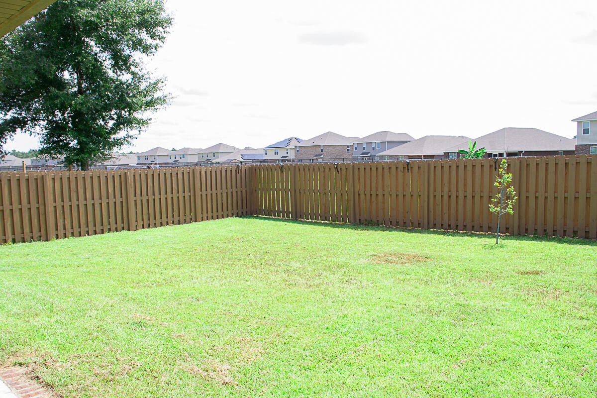 Redstone Commons - Residential