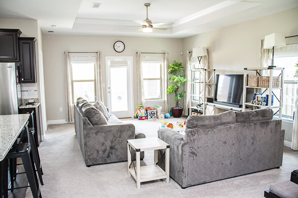 Redstone Commons - Residential