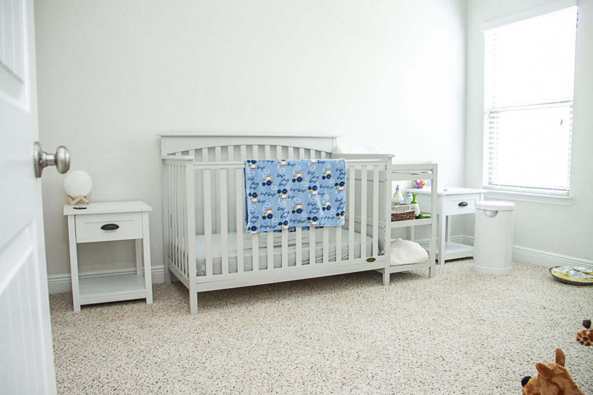 Redstone Commons - Residential