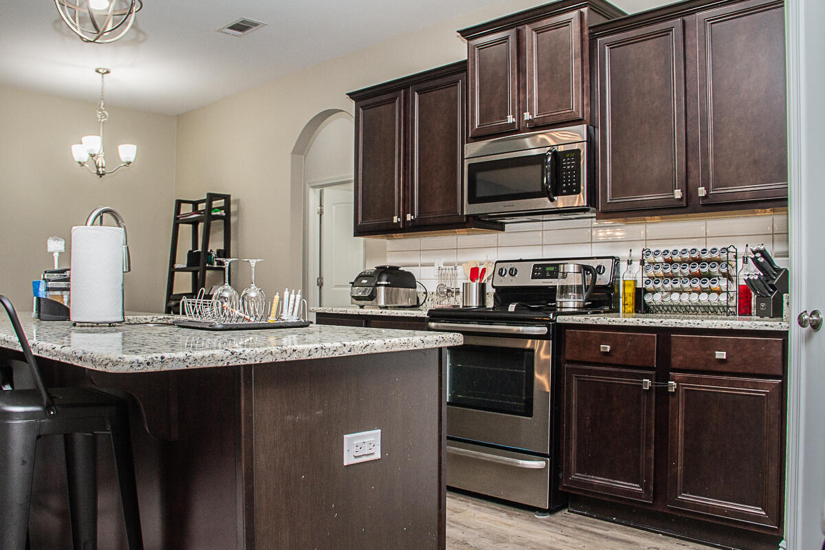 Redstone Commons - Residential