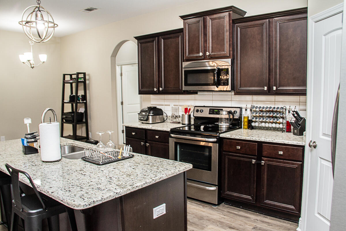 Redstone Commons - Residential