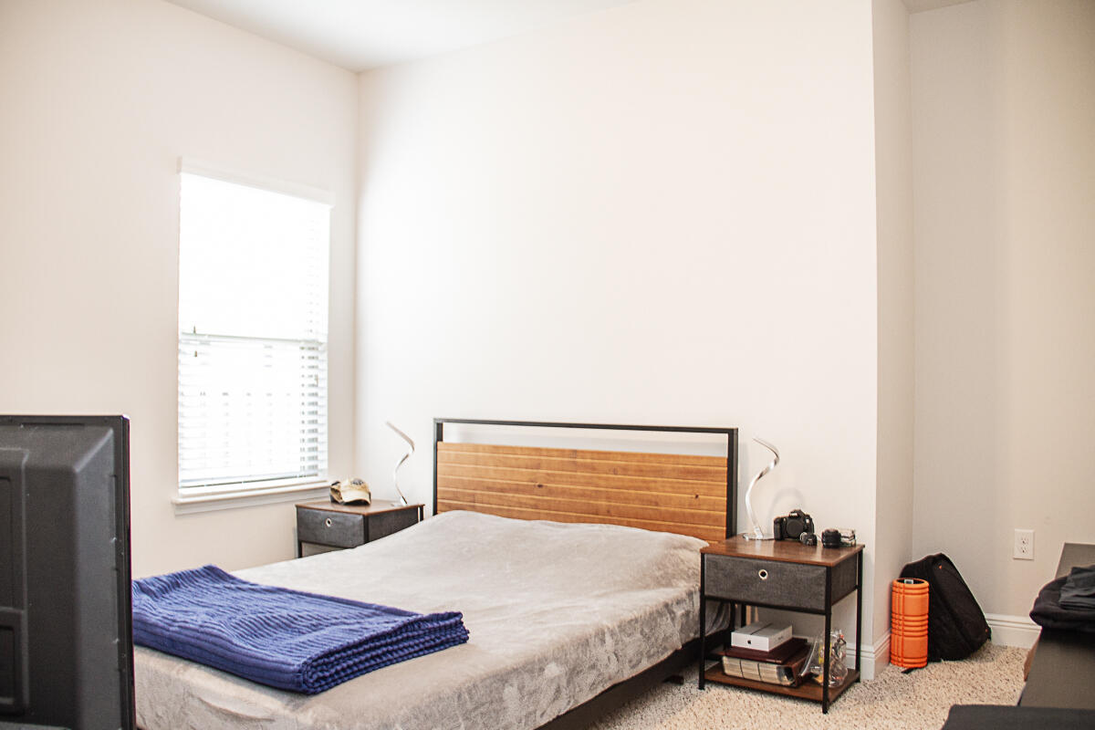 Redstone Commons - Residential