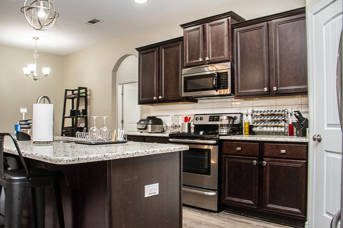 Redstone Commons - Residential